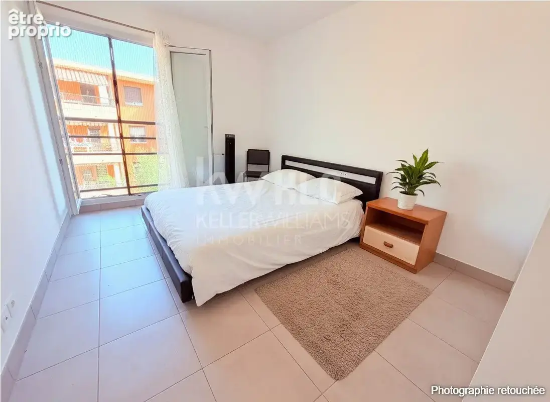 Appartement 3 pièces 59 m² à vendre à Antibes (06600) - photo 5