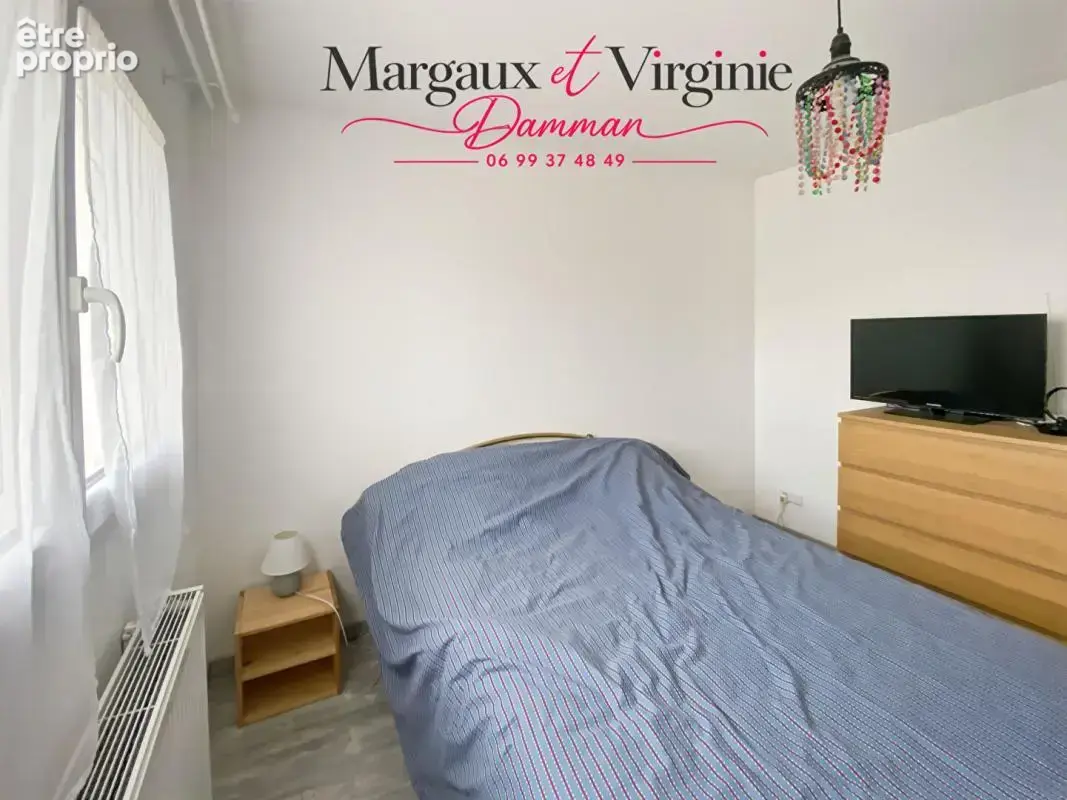 Maison de plain-pied avec 3 chambres / quartier résidentiel - photo 8