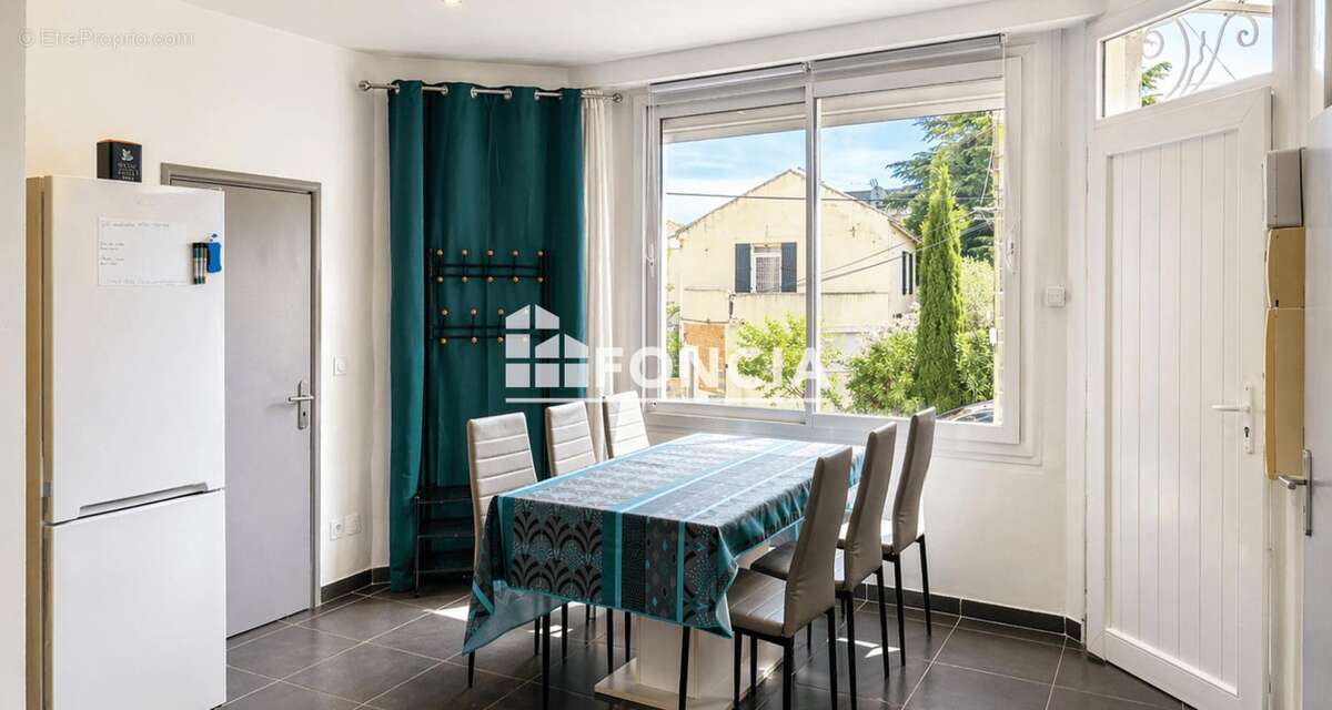 Appartement à CAVAILLON