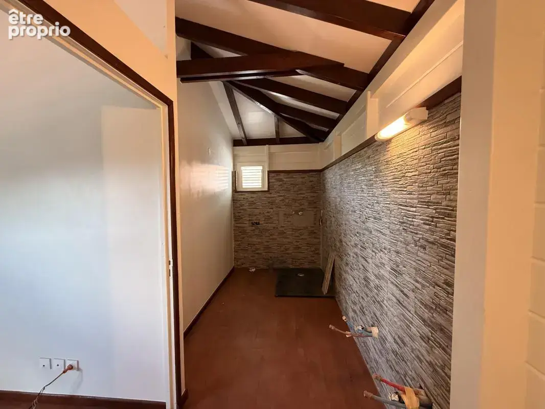 À vendre – maison 4 pièces - photo 8