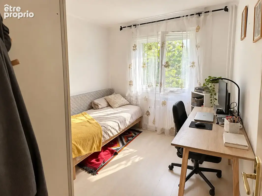 Appartement Verneuil Sur Seine 5 pièce(s) 93.57 m2 - photo 9