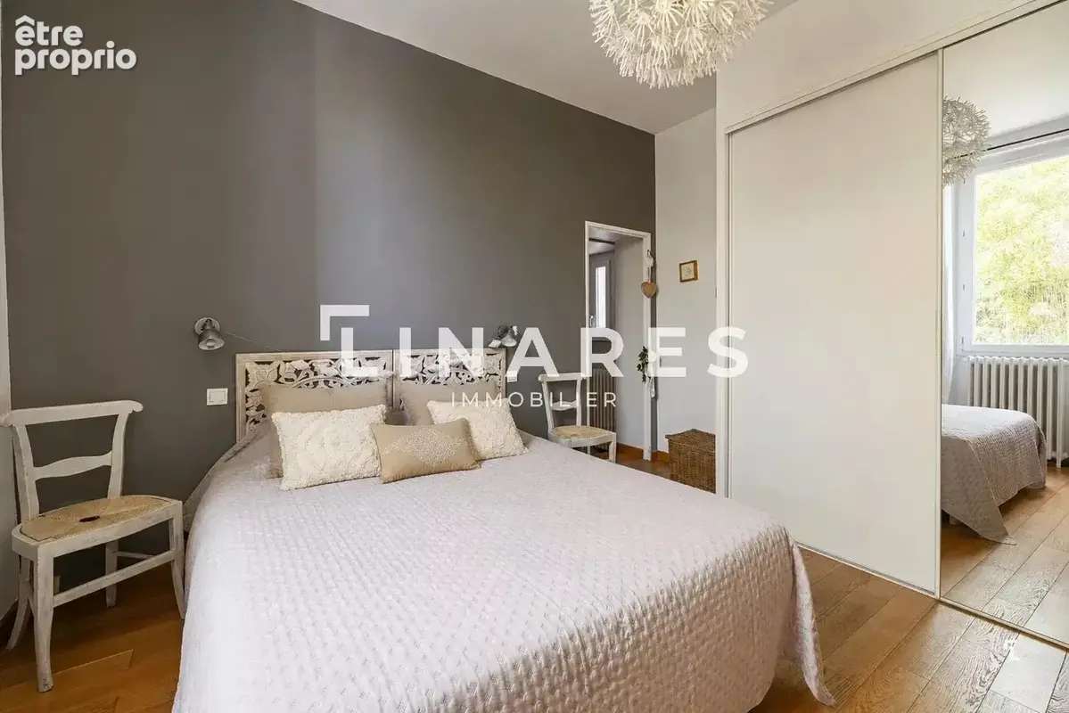 DOUCEUR MARSEILLAISE - Villa Plain Pied T5 de 130 m2 - Terrain 333m2 - Garage - Jardin - 13012 - photo 9
