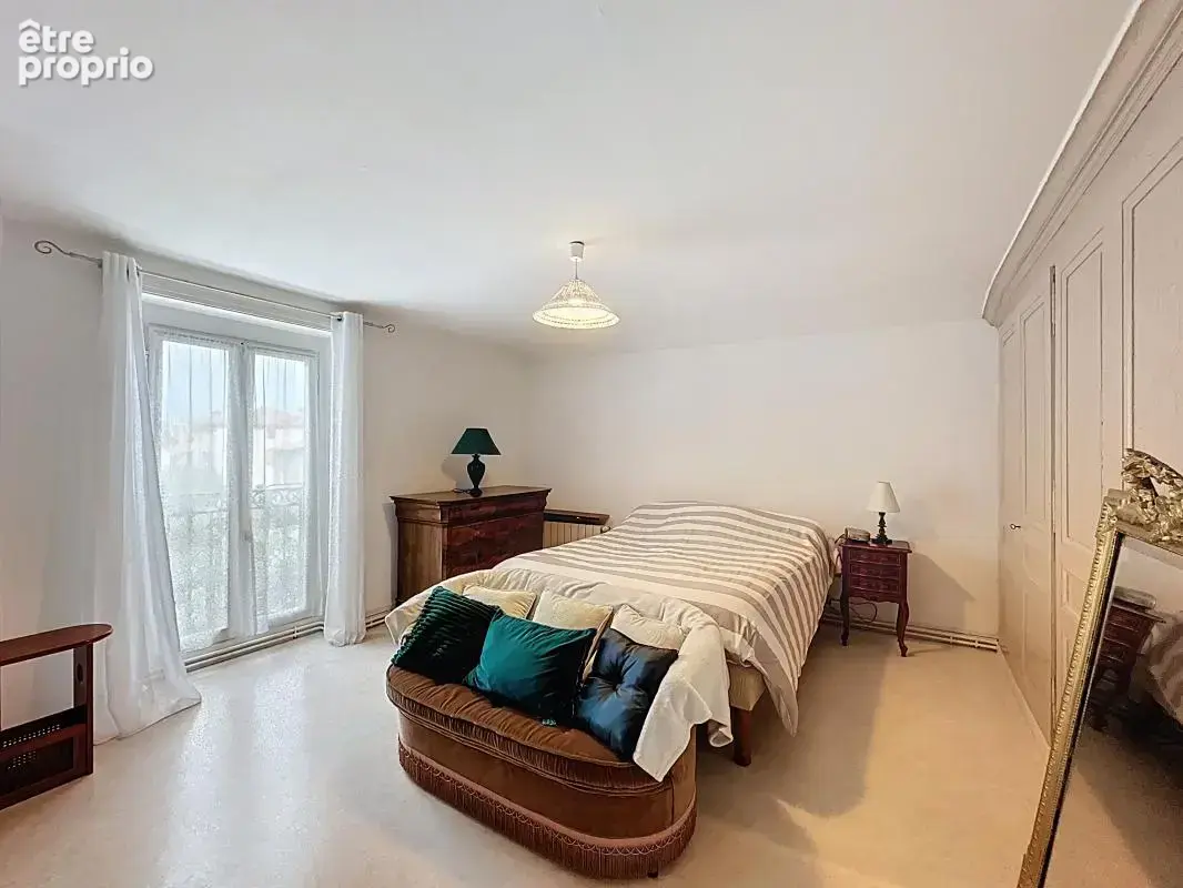 Maison 4 pièces 100 m² à vendre à Grigny (69520) - photo 16