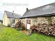 Maison à BOUCHEMAINE