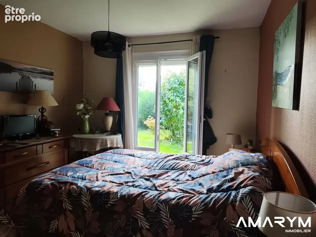 Maison 5 pièces 115 m² à vendre à Nibas (80390) - photo 8
