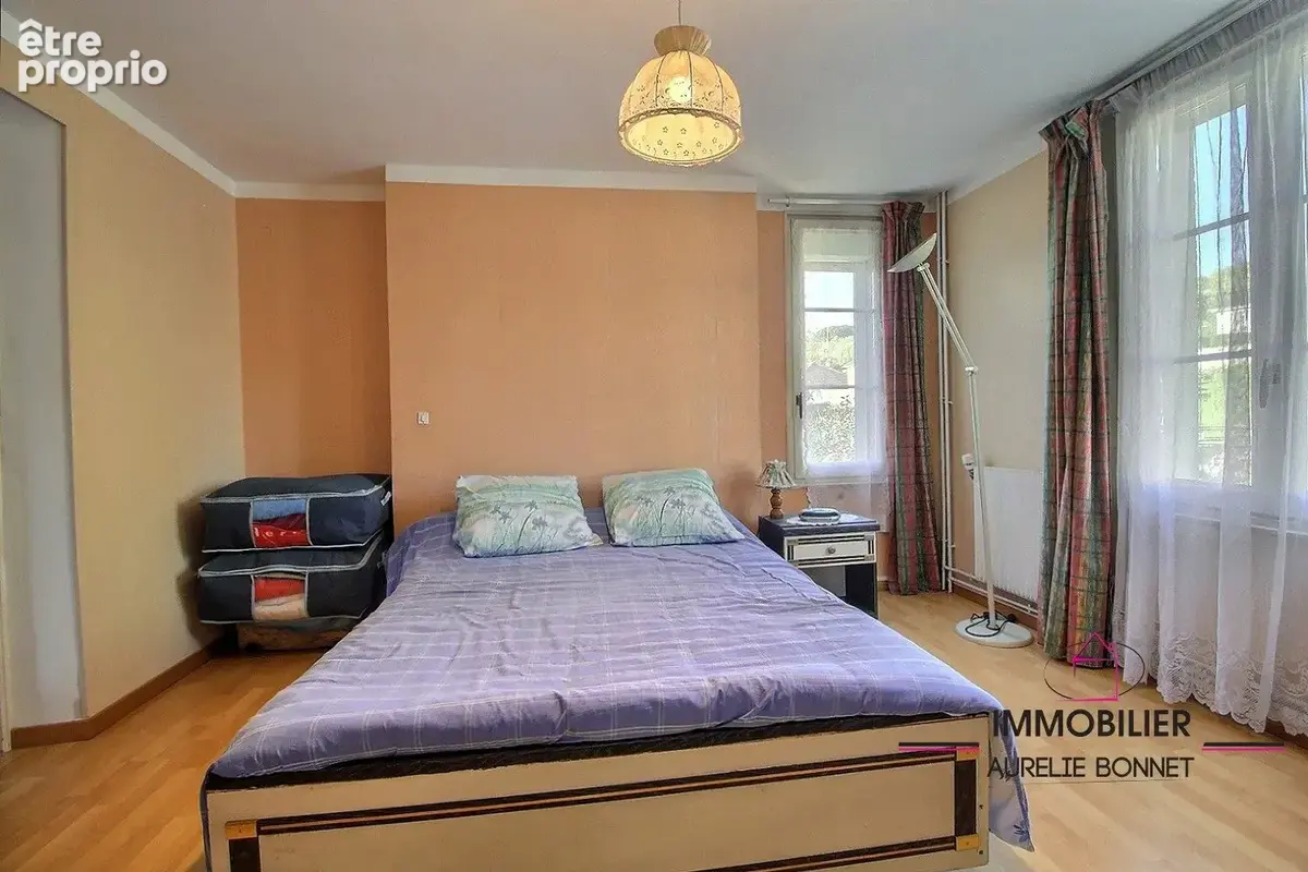 Maison 6 pièces 110 m² à vendre à Lisieux (14100) - photo 8