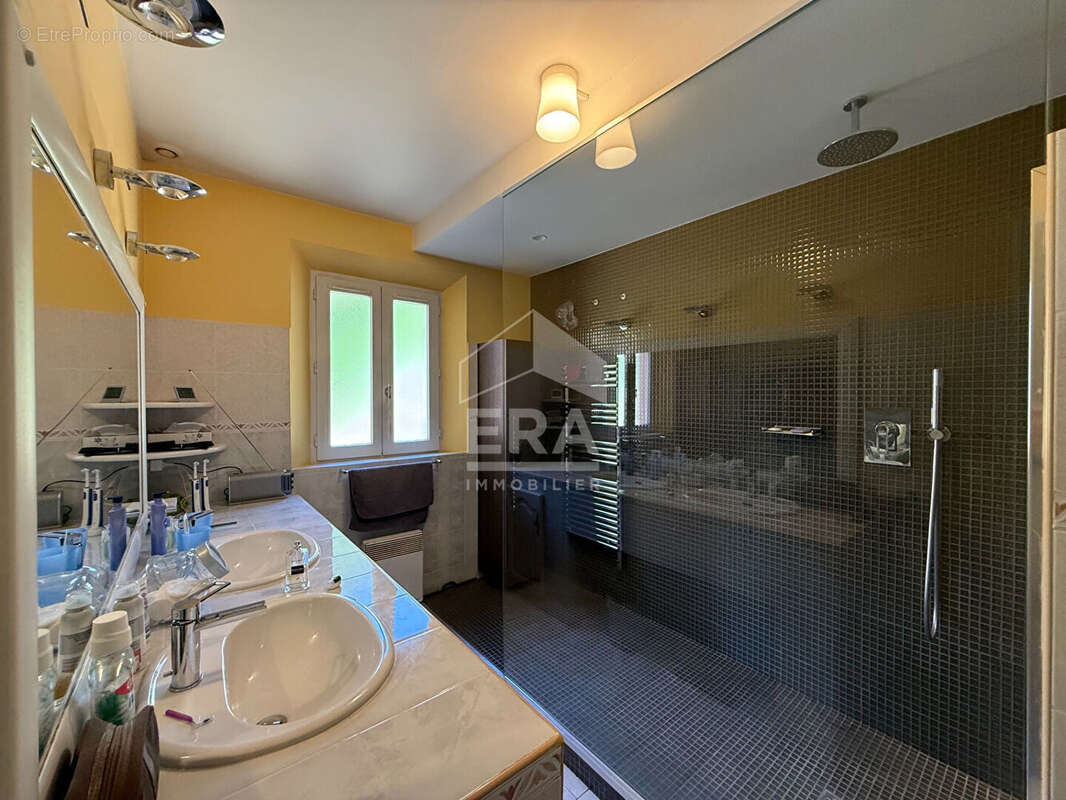 Maison 125m² à saint-maximin-la-sainte-baume - photo 9