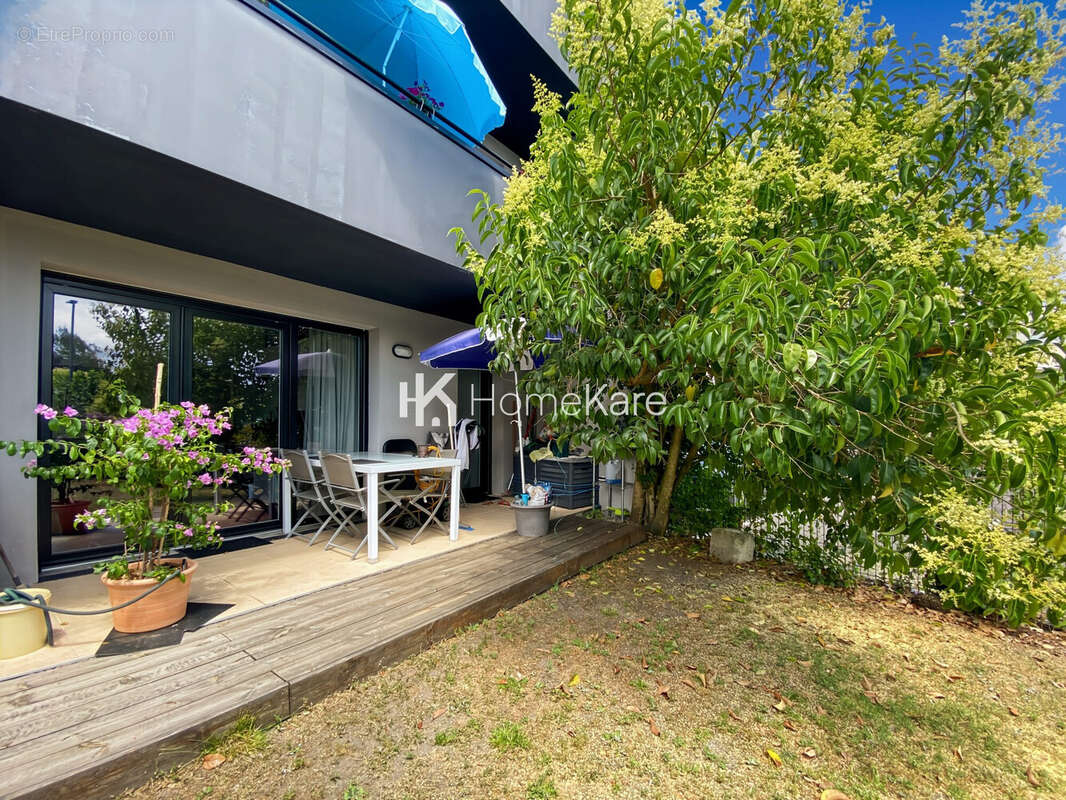 Appartement à MERIGNAC