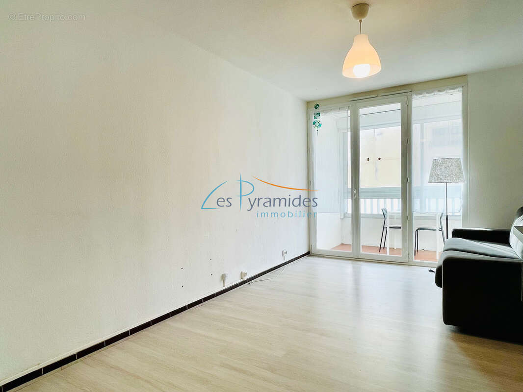 Appartement à LA GRANDE-MOTTE