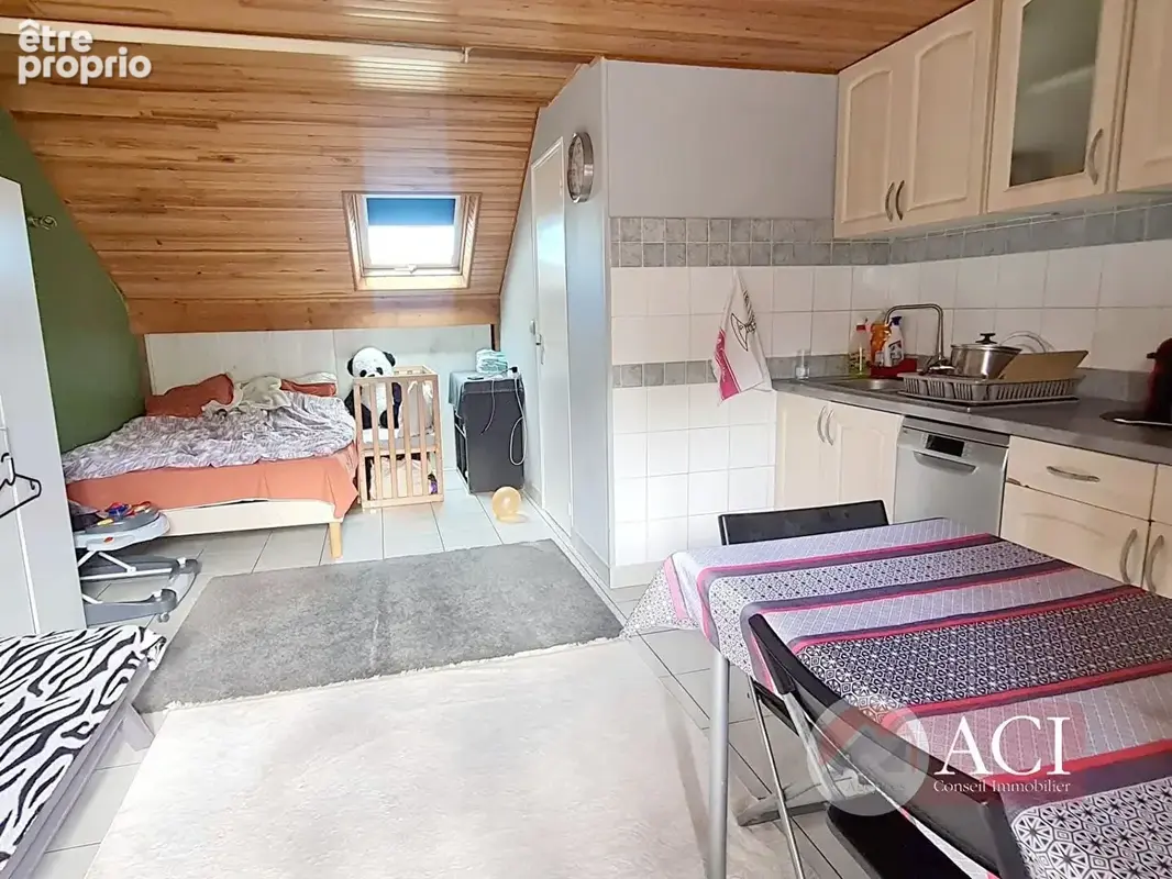 Montmagny - pavillon + studio - photo 15
