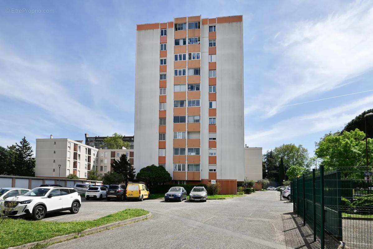 Appartement à AVIGNON
