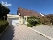 Maison à TOURVILLE-LA-RIVIERE