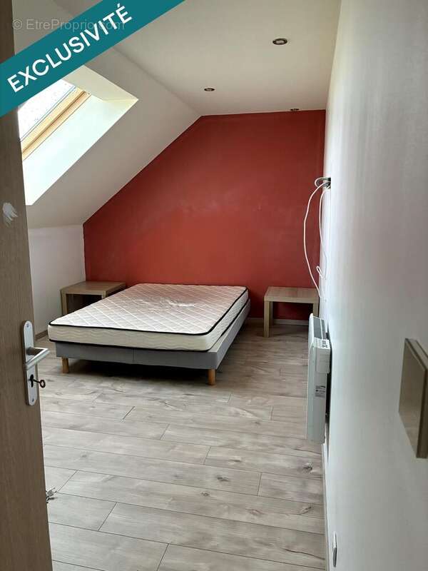 Photo 7 - Maison à SAINT-REMY-EN-ROLLAT