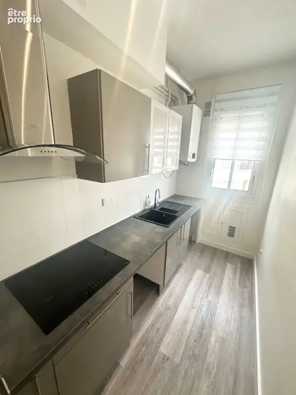 Paris 16 - jardin du ranelagh - 3 pièces de 65.31m² - photo 2