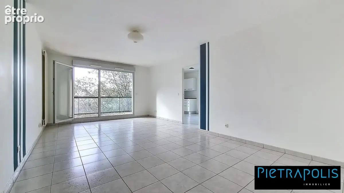 Appartement 105 m² à Lyon-3e  - photo 4