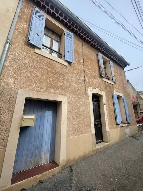 Maison à ORAISON