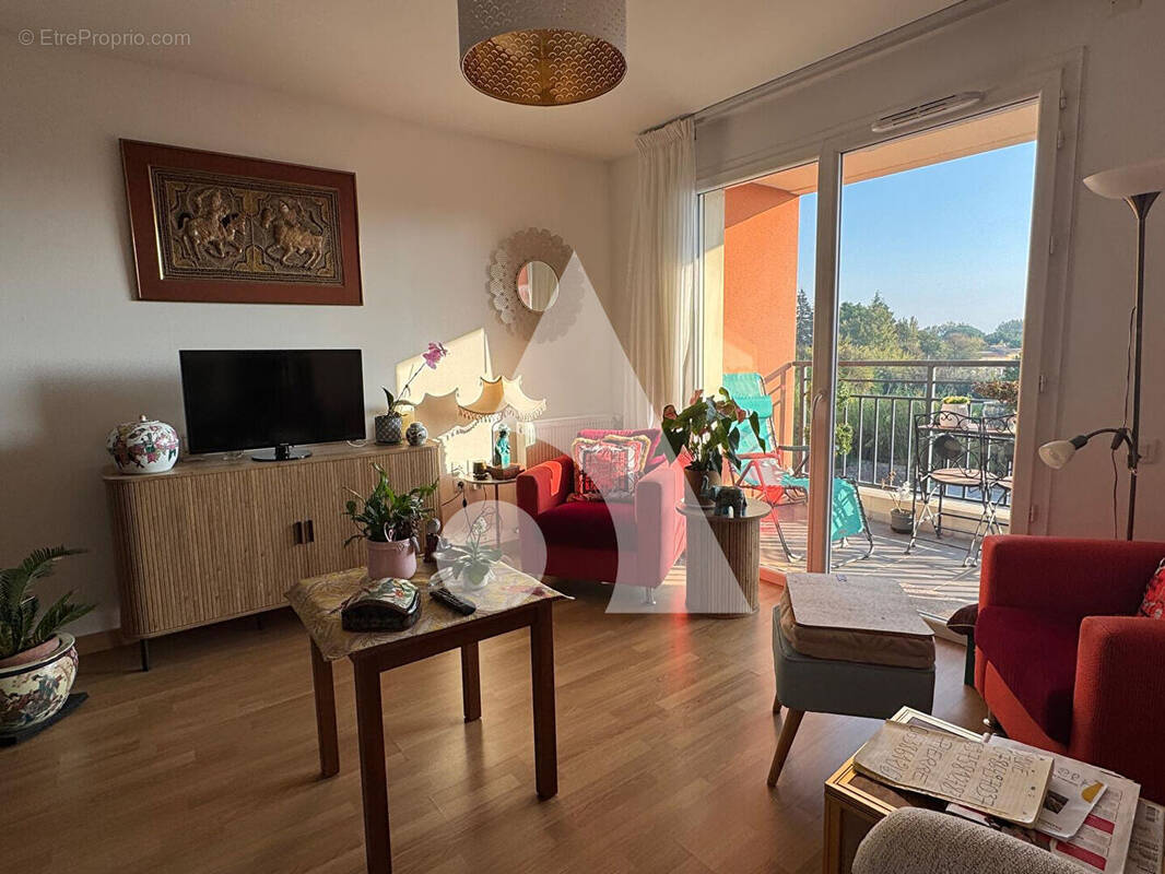Appartement à CAVAILLON