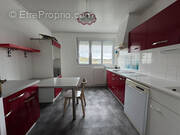 Appartement à LONS-LE-SAUNIER