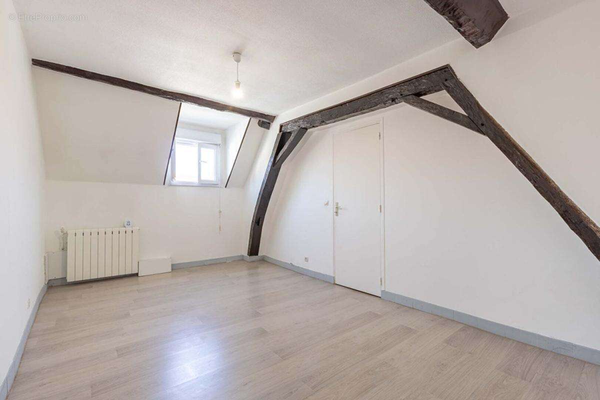 Maison Romorantin Lanthenay 6 pièces 117 m2 - photo 10