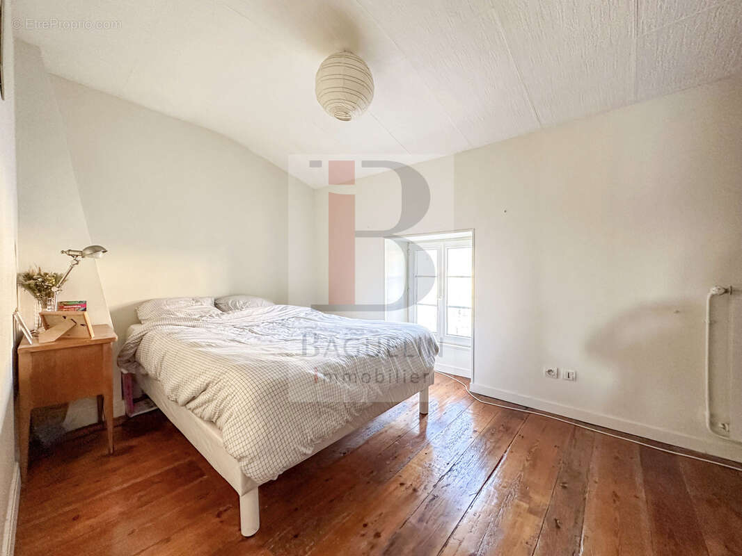 Appartement à ROCHEFORT