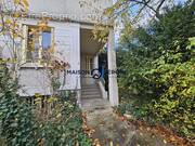 Maison à CHAMPIGNY-SUR-MARNE