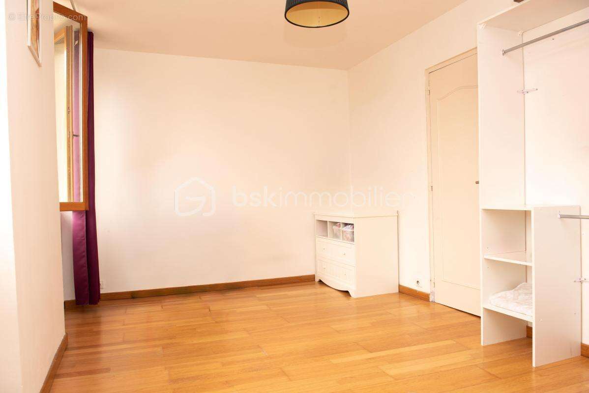 Maison à CROUY-SUR-OURCQ