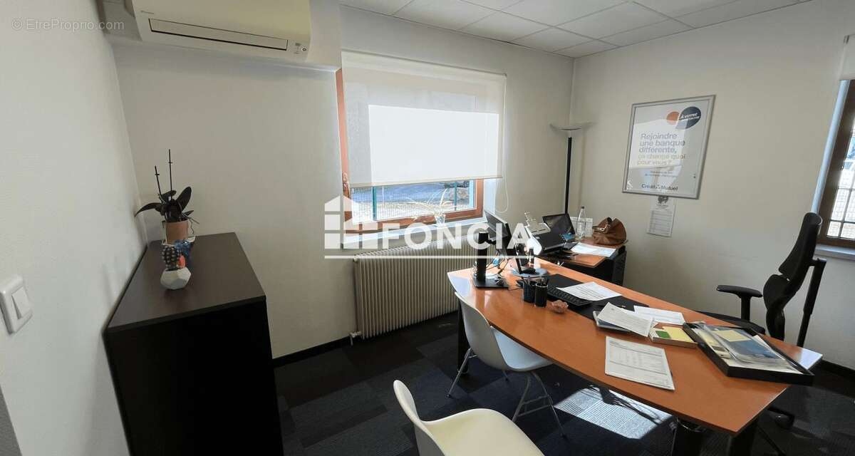 Maison à MONSWILLER