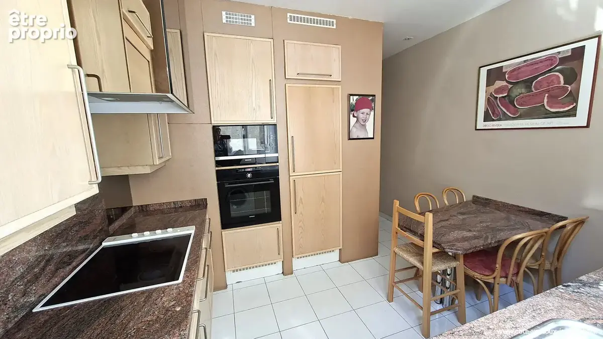 Magnifique appartement  de 120M² ,pied à terre au  Coeur d'Avignon - photo 5