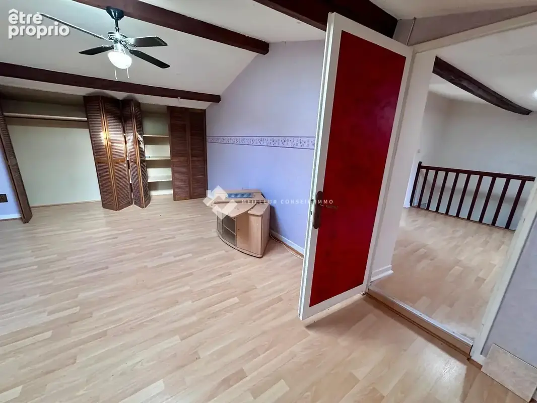 Maison 5 pièces 120 m² à vendre à Thiers (63300) - photo 8