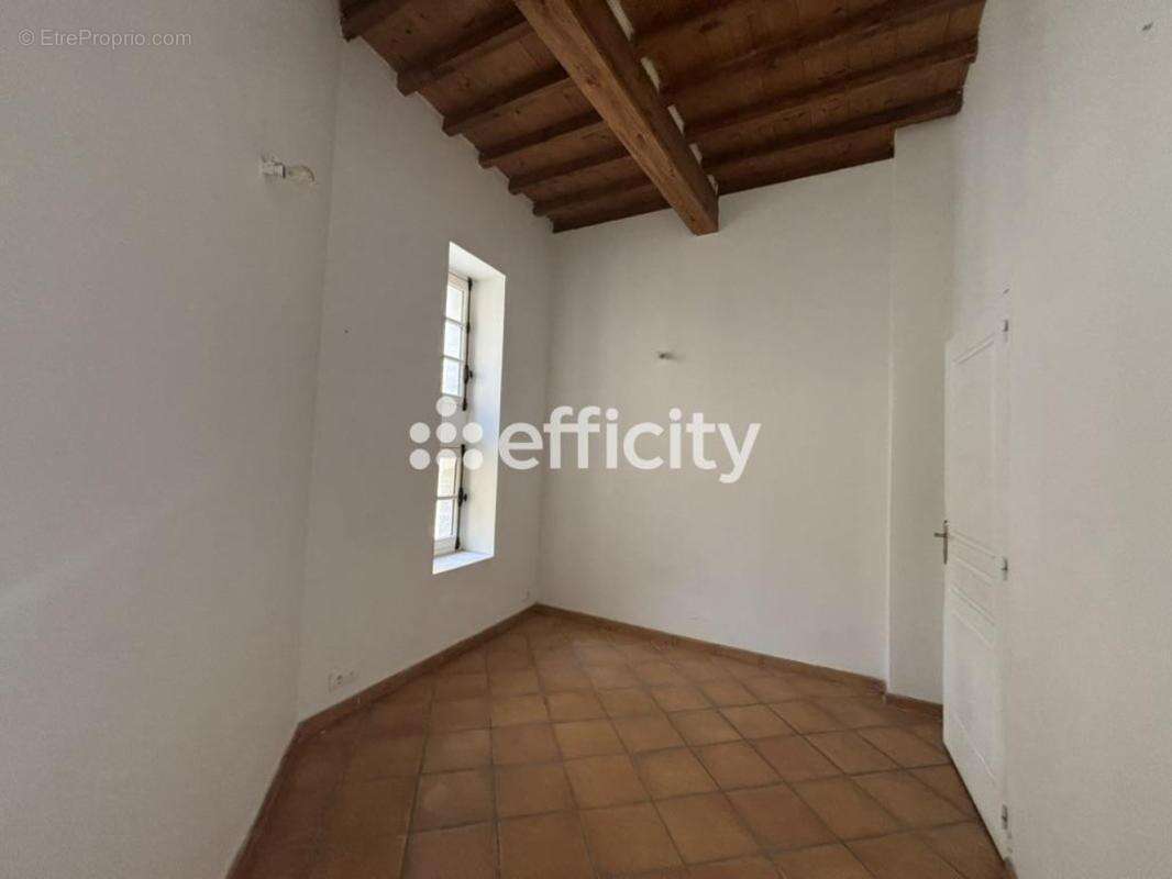 Appartement à PEZENAS