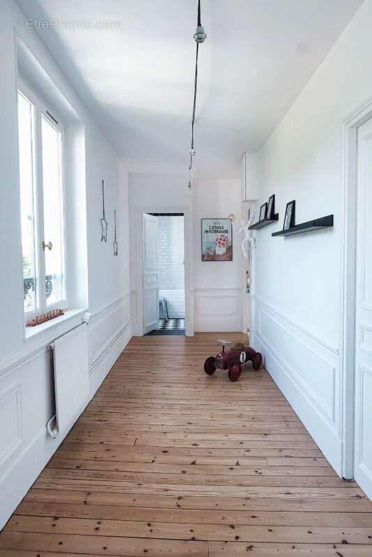 Maison à MONTMORENCY