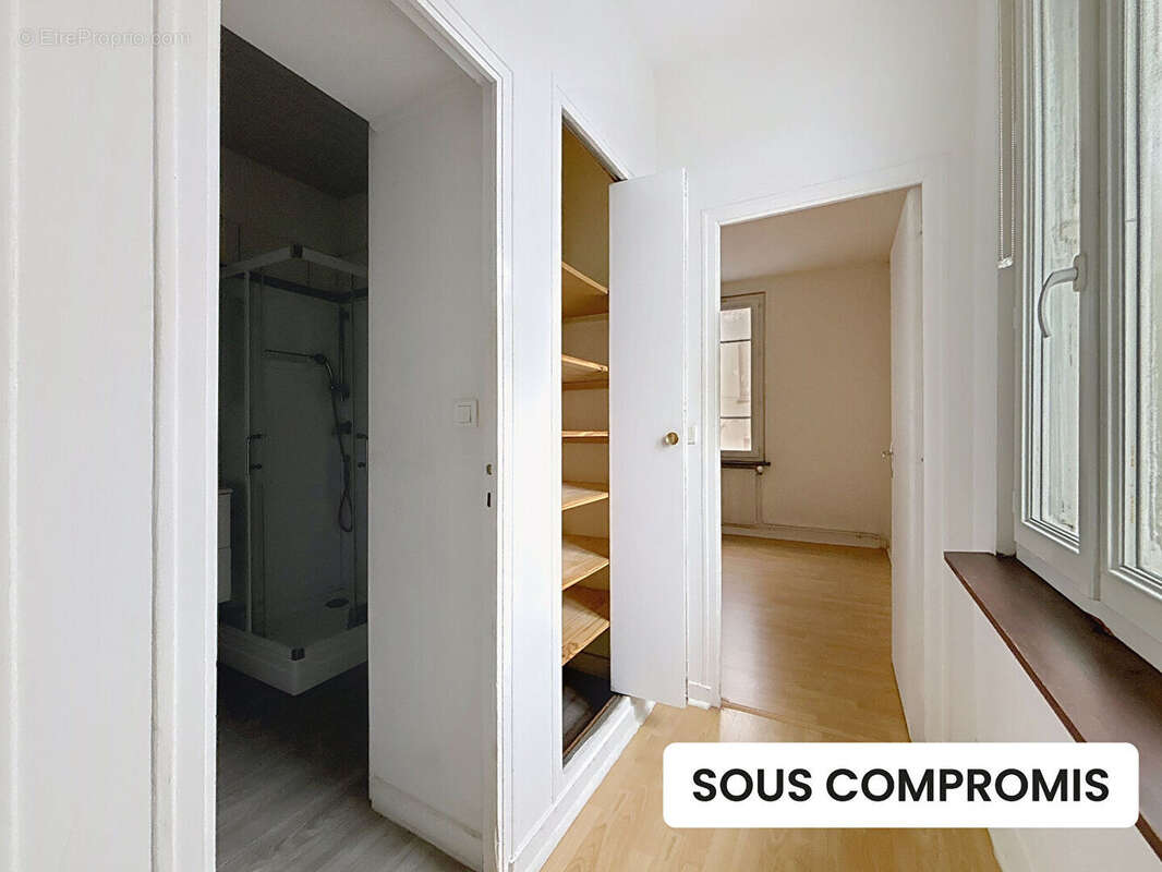 Maison à RENNES
