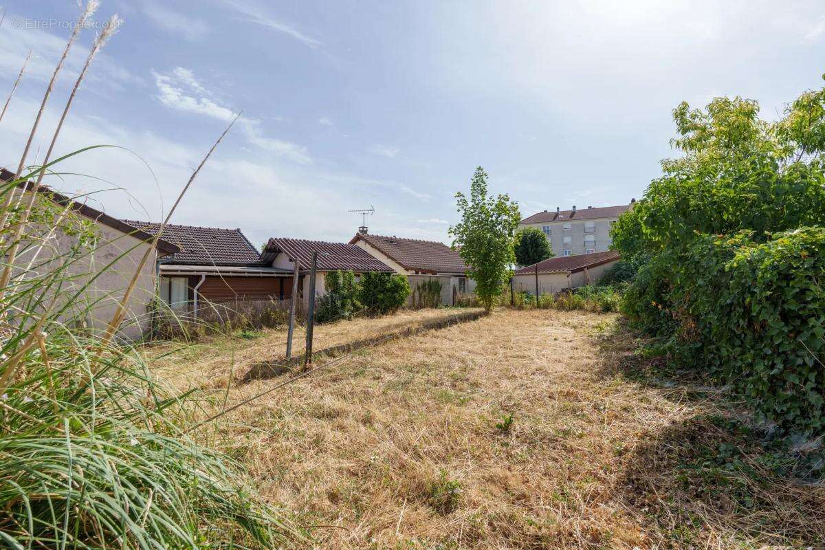 Maison de 4 pièces de 67 m² à Arcis-sur-Aube - photo 21