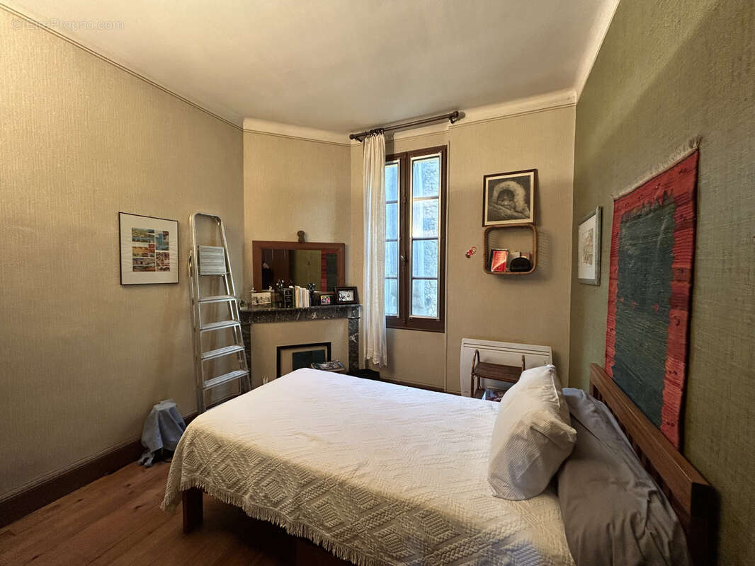 Maison à ALZONNE