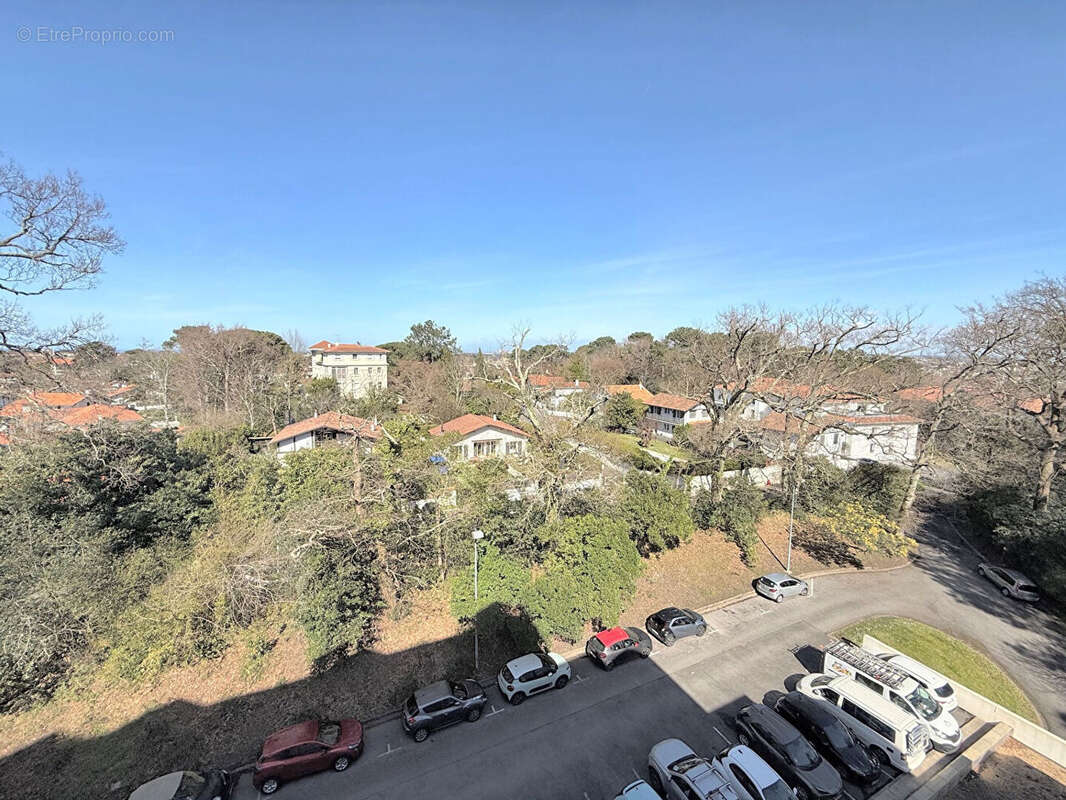 Appartement à ANGLET