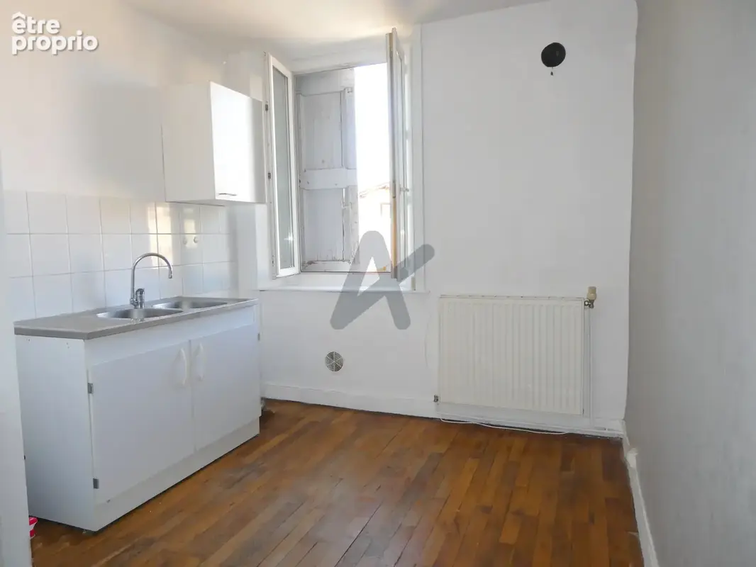 Bel appartement lumineux dans immeuble de caractère proche tous commerces - photo 5
