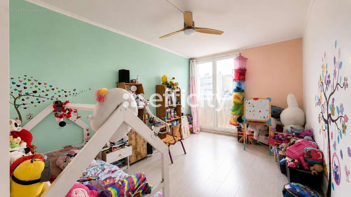 Appartement à MARIGNANE
