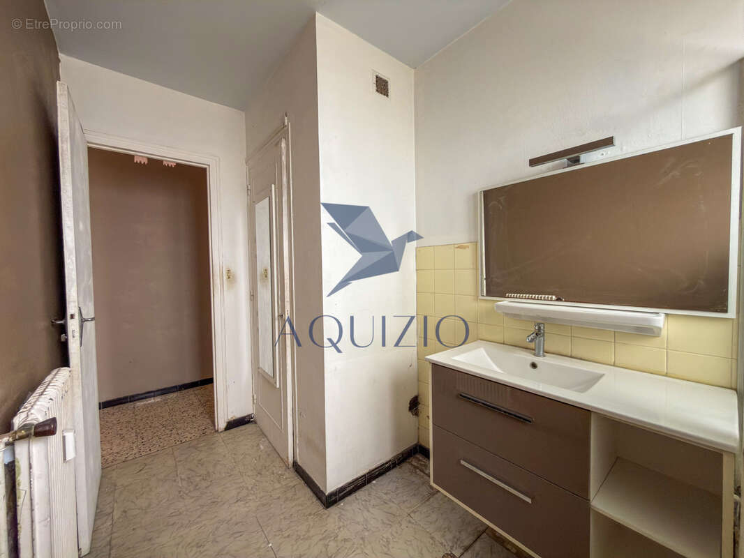 Appartement à BONNEVILLE