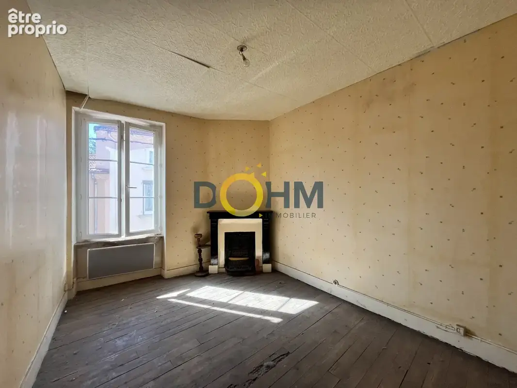 Maison de ville à rénover - photo 9