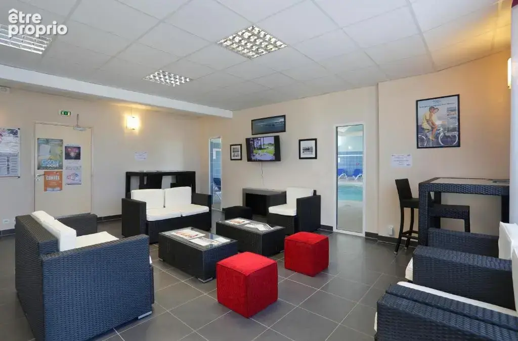 Investissement en residence de tourisme - photo 5