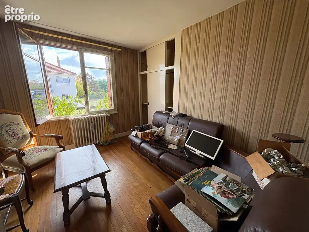 Maison Yzeure 4 pièce(s) 72 m2 - photo 5