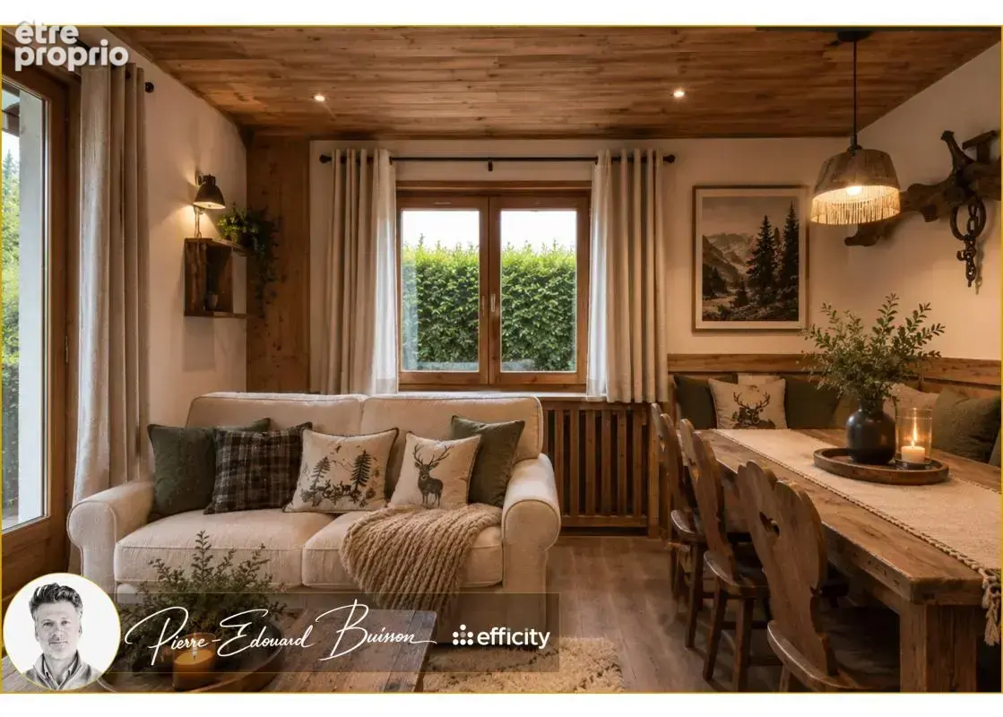 Appartement - photo 14