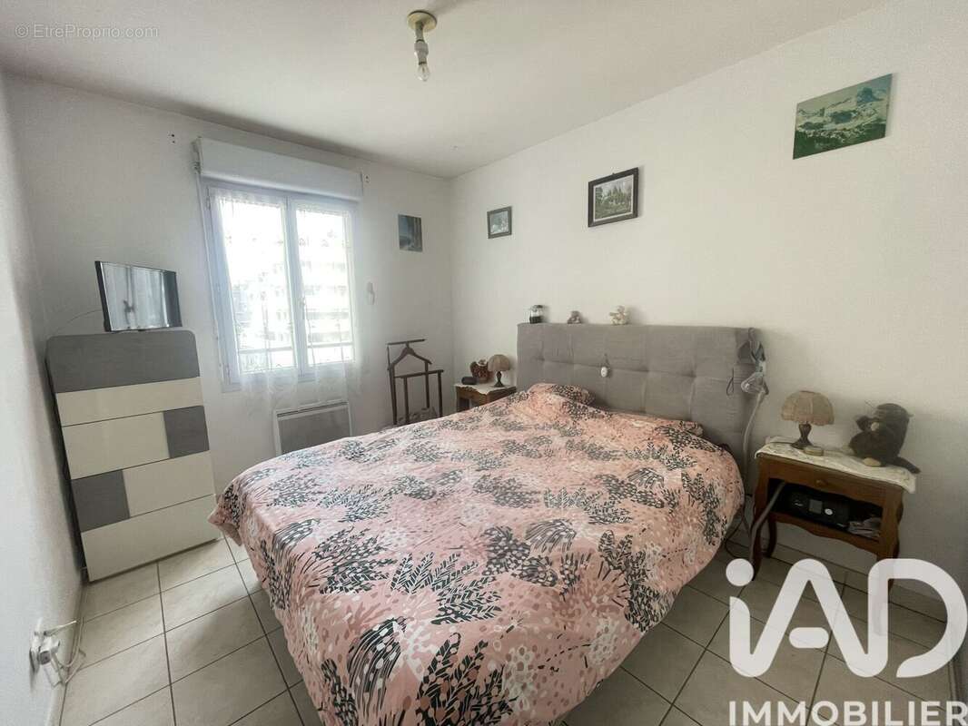 Photo 4 - Appartement à LA SEYNE-SUR-MER