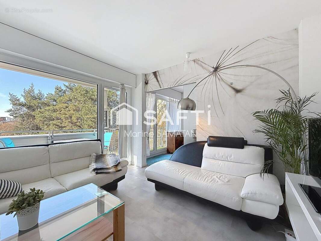 Photo 4 - Appartement à ANNECY-LE-VIEUX