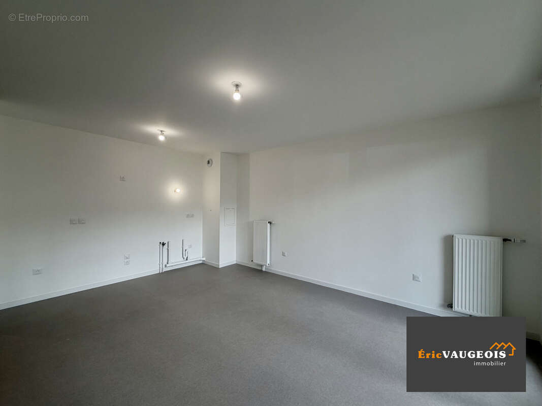 Appartement à COULOMMIERS