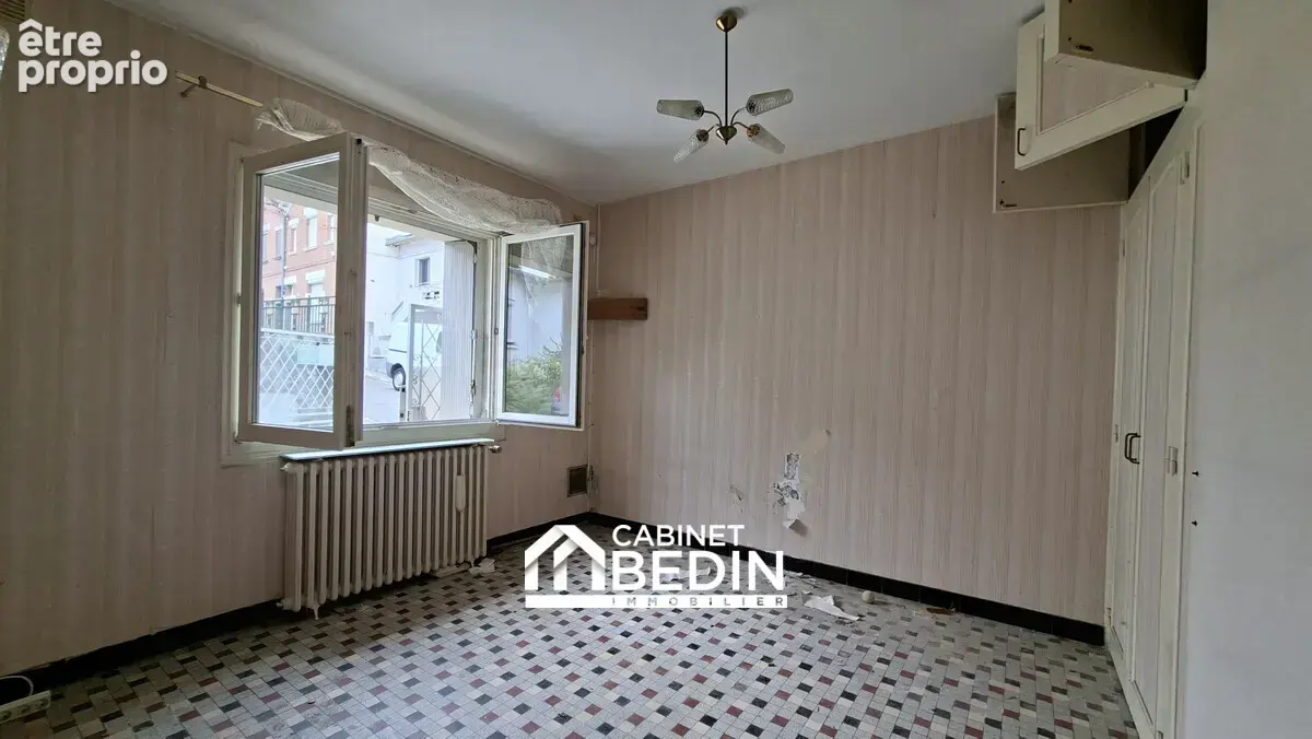 Maison 4 pièces 112 m² à vendre à Toulouse (31200) - photo 8