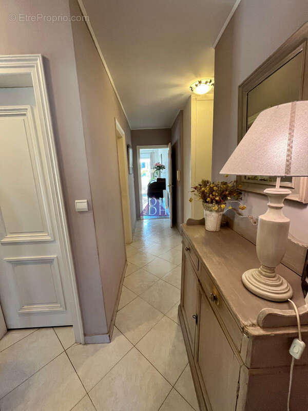 Appartement à CARQUEIRANNE