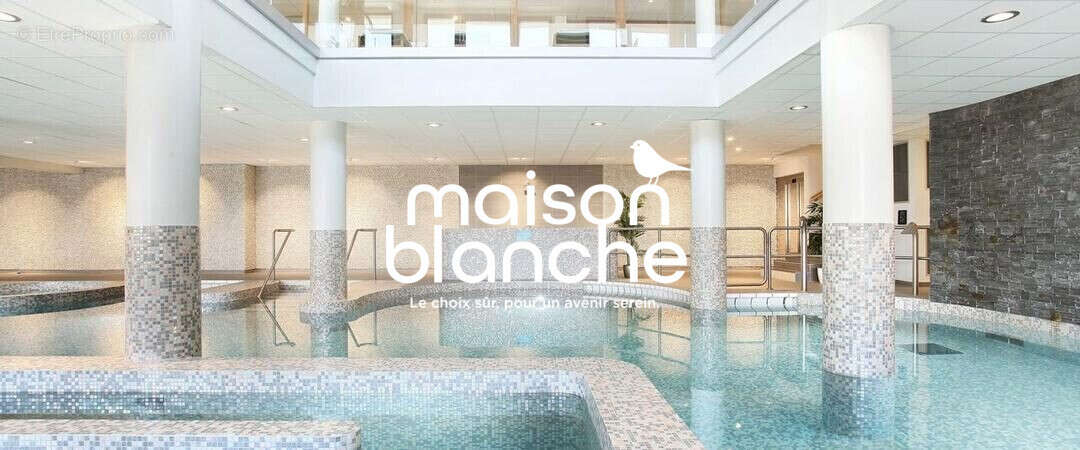 Appartement à LA CLUSAZ