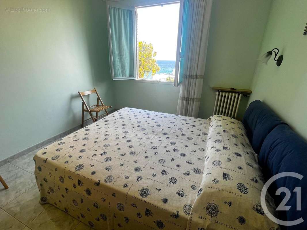 Appartement à ROQUEBRUNE-CAP-MARTIN