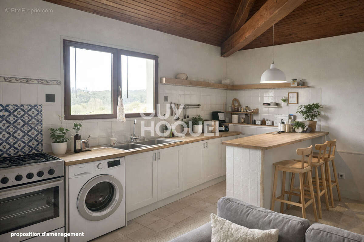 Appartement à ASCAIN